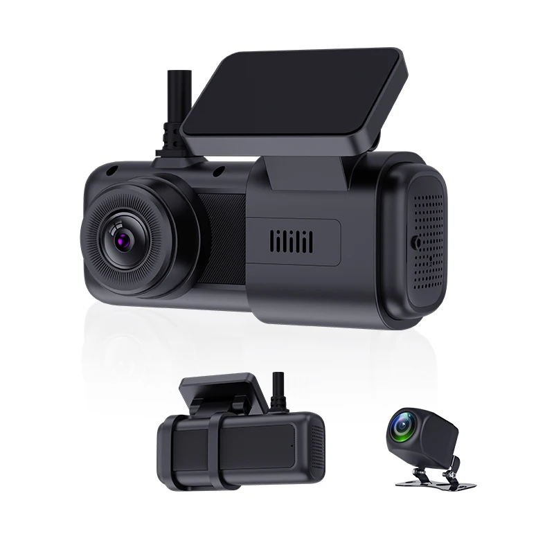 4g Автомобильная камера gps Wi-Fi FTP fit cmsv6 для отслеживания автопарка 9-36V power smart dash cam