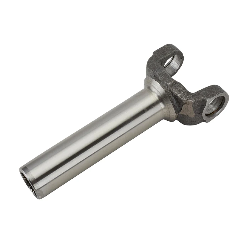 China Hot Forged Components Supplier Precision Forged Auto Parts Forged Steel Automotive Parts