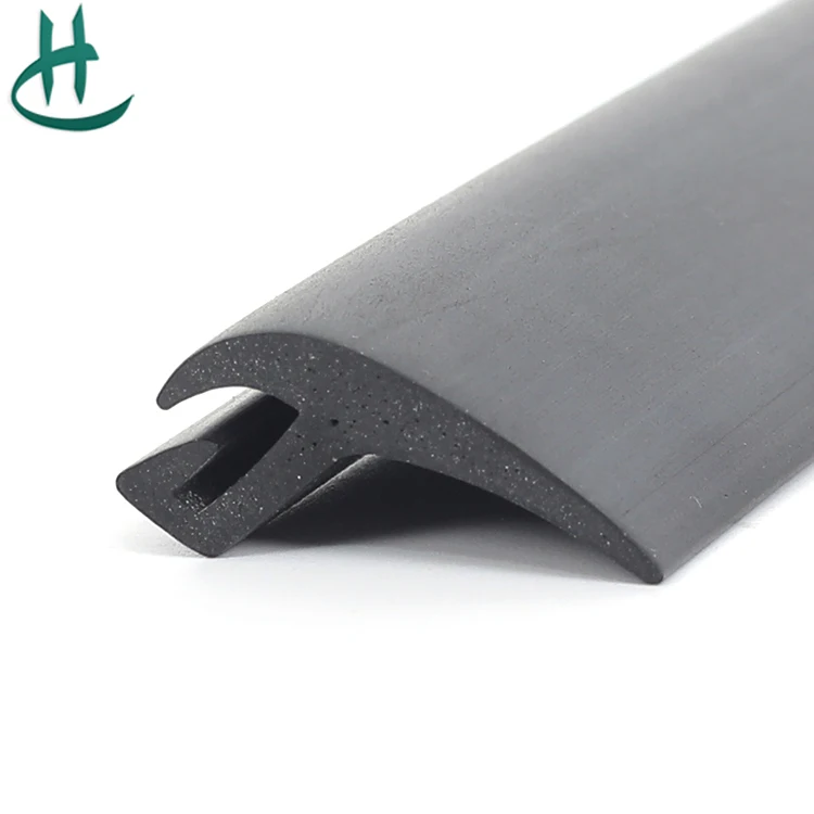 universal car seal weatherstrip bus glass window rubber seal strip car moldings