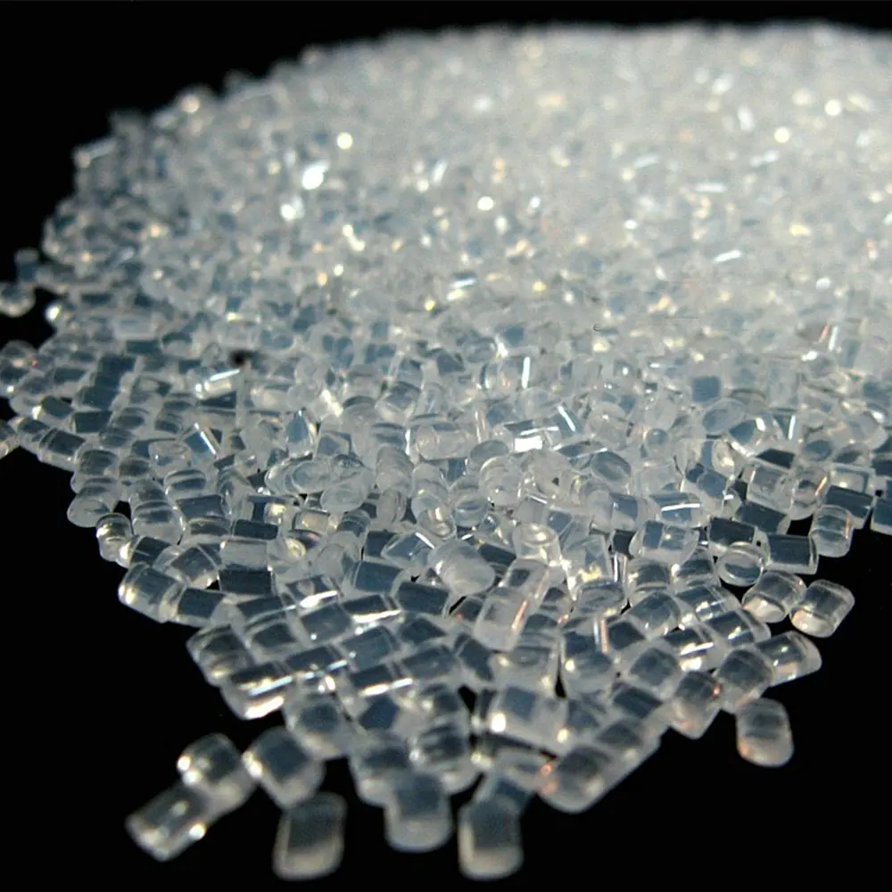 Прозрачная цветная 100% итальянская кератиновая клеевая бусина/гранулы/зерно для наращивания волос инструменты индивидуальная фирменная упаковка отдельно