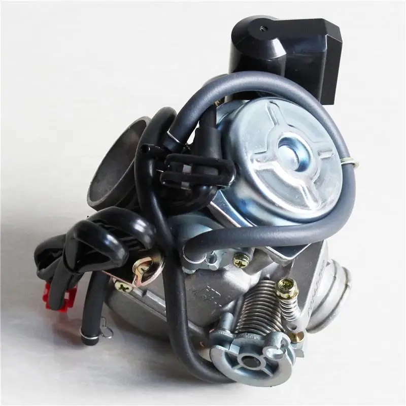 GY6 125cc Мотоцикл Скутер детали двигателя Карбюратор с высоким качеством