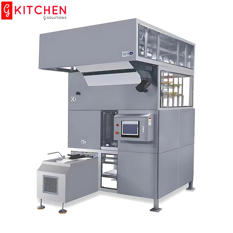 Professional Bread Making Machine  Baking Oven Solution Baking Equipment Bakery Equipment Bread Production Line