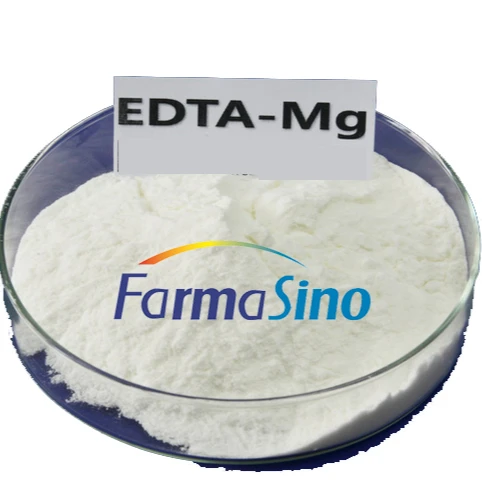 EDTA-Mg 6% EDTA magnesium disodium 14402-88-1 with best price