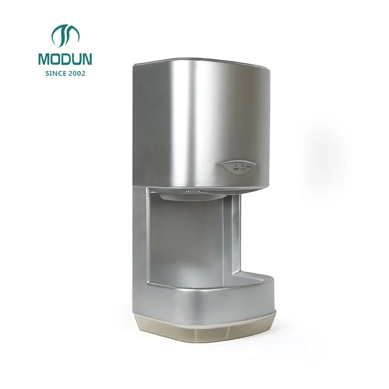 Best hand dryers, fast bathroom toilet electric hand dryer with UV