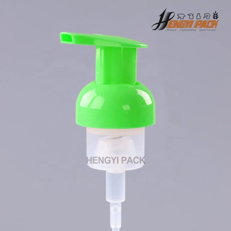 28mm 30mm 40mm 42mm 42/410 Foam Pump Out Spring with Rich Foam for Hand Soap Pump, Foam Dispenser Pump