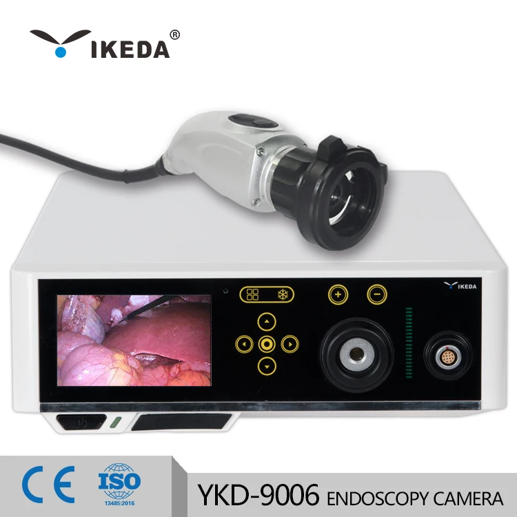 endoscope camera system for medical from IKEDA