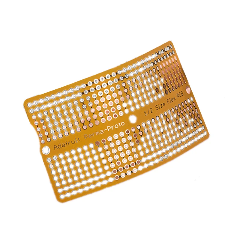 Factory Price Rigid-flxible,Flex-rigid,Rigid-flex Pcb