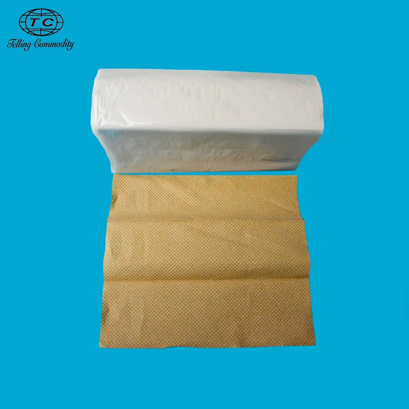 Низкая стоимость туалетной бумаги высокого качества бумажные полотенца оптом переработанной целлюлозы