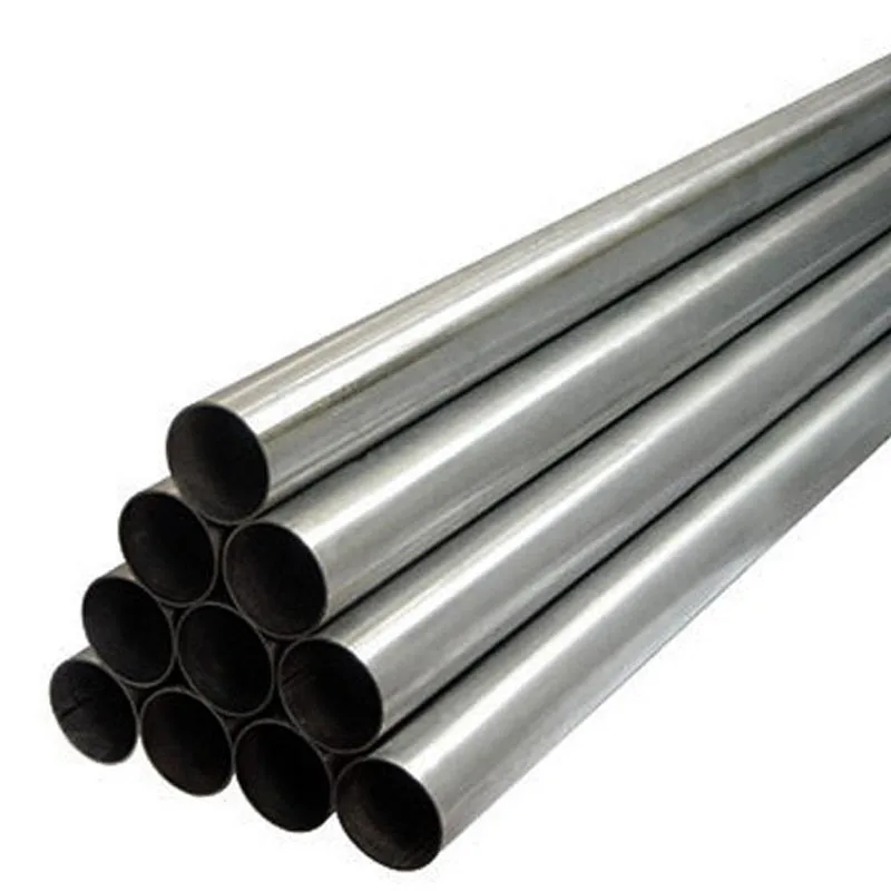 Instrumentaiton Seamless Tube Tubing Astm A269 A312 A213 Bright Anneal Pickled Stainless Steel 304l,316l