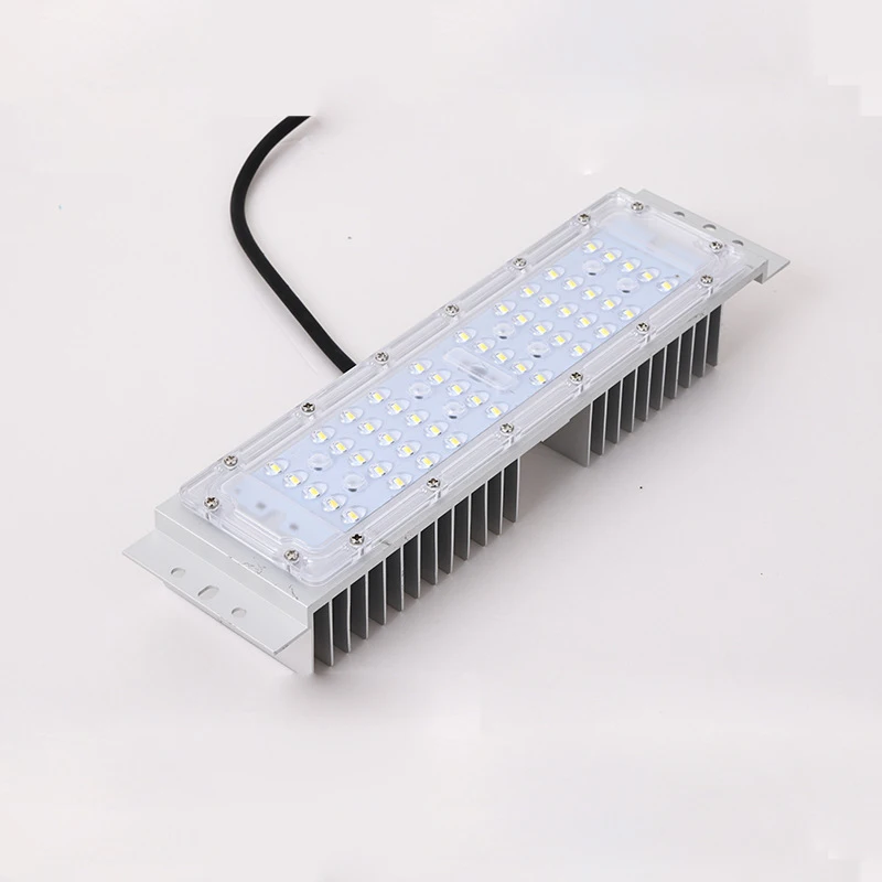 Premium Quality Smart White Color Light Source Module 50w Led Outdoor Lamp Waterproof 110lm/w Available in Stock
