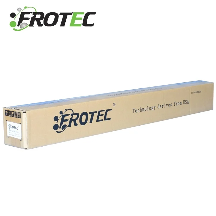 Производители мембран для воды Frotec Industrial RO с обратным осмосом