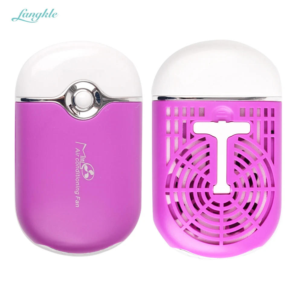 Wholesale eyelash extension glue tools plastic Eyelash Glue Cure Fan