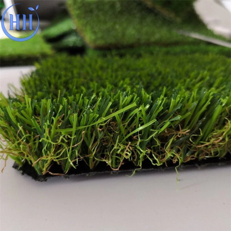 cheap chinese premium landscaping grass wool carpet for stairs glue artificial turf