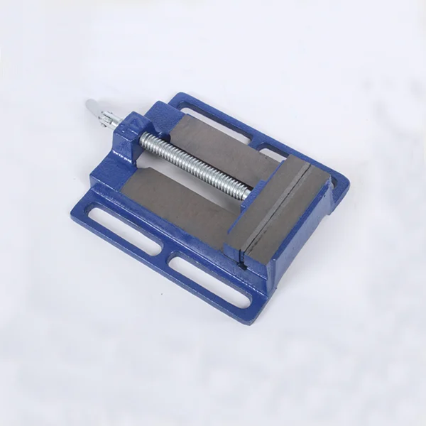 75mm-150mm Cast Iron Industrial woodwork Drill machine Drill Press Vise