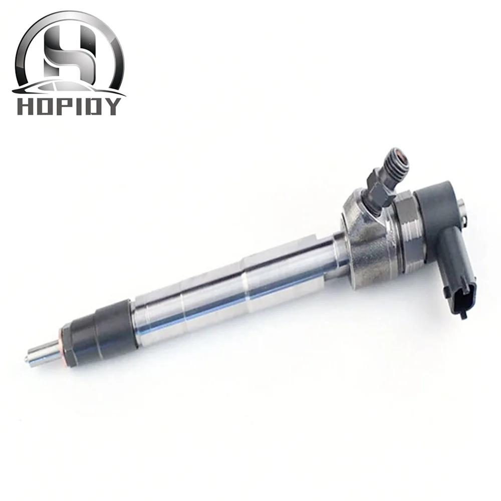 Diesel fuel injector D72 adapter holder for injector 0445120*** Series