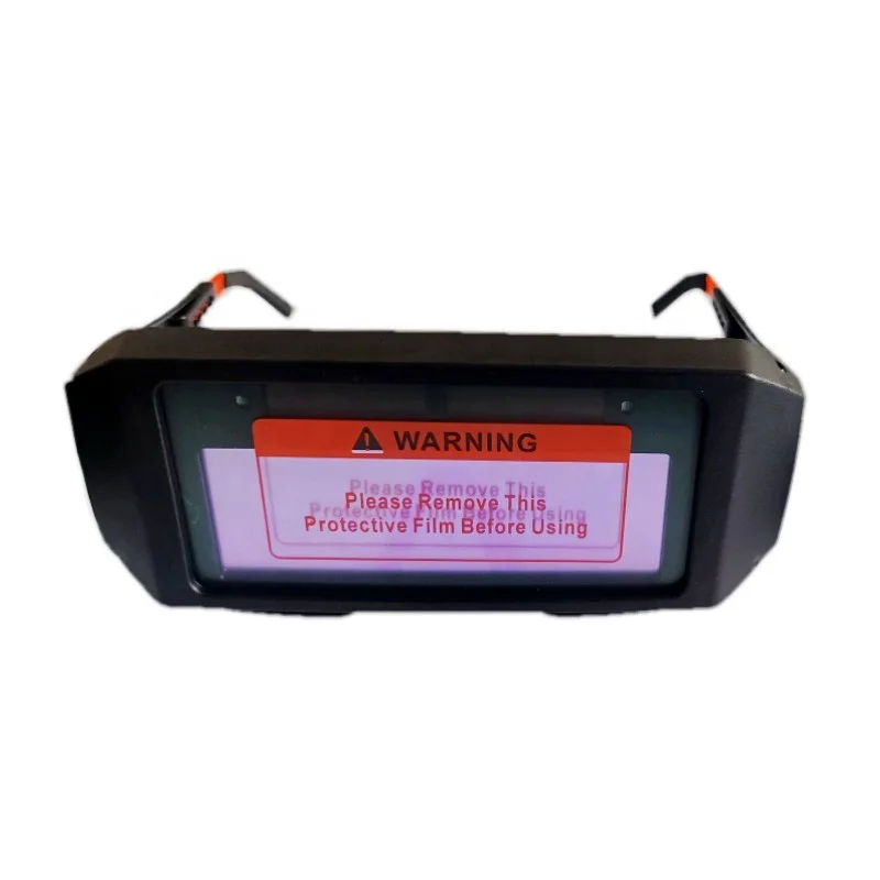 custom auto darkening welding googles cheap auto darkening welding glasses manufacturer in China