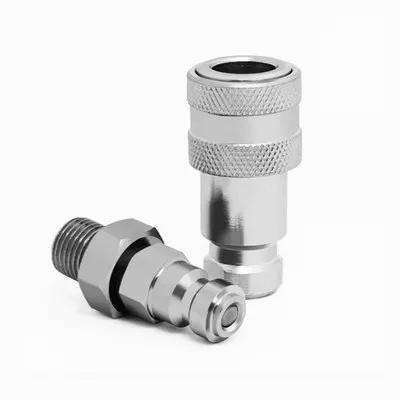 Лидер продаж 2021, гидравлическая БЫСТРОРАЗЪЕМНАЯ муфта