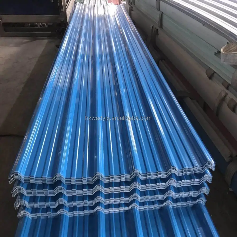 Хорошая цена, кровельные листы из ПВХ, строительные материалы для дома, потолочная плитка из ПВХ