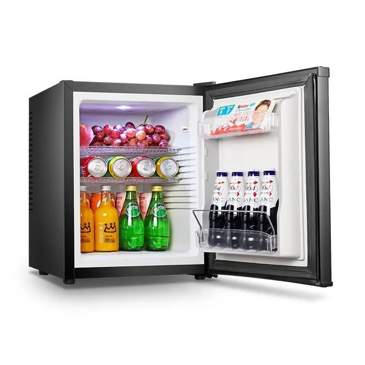 Hotel Mini Refrigerator Fridge, Peltier Mini Fridge, Small Fridge Mini