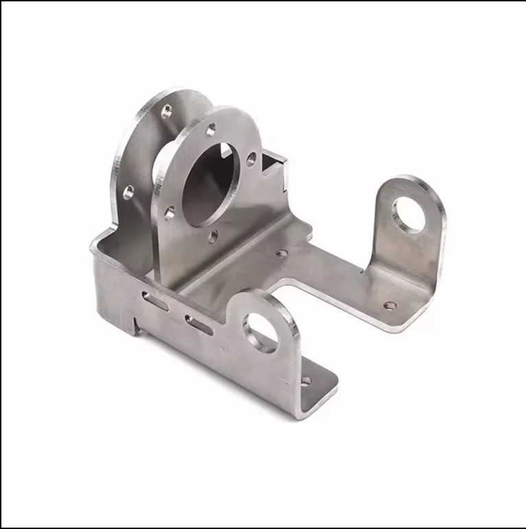 Custom OEM Welding Steel Frame Structure Weld Structural Steel Section Parts Services