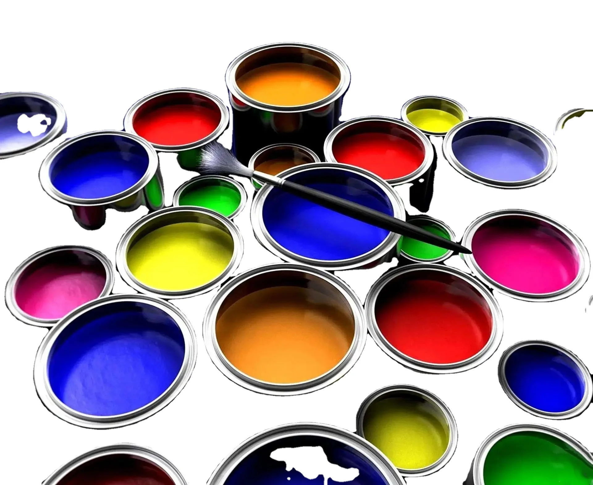 Candy paint for outdoor painting automobile candy paint outdoors no fading in 3 years