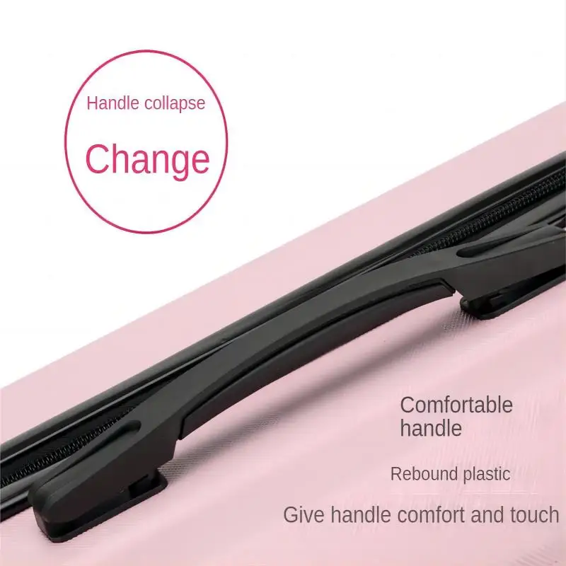 Luggage carry on luggage(old) maletas outdoors sets suitcases travel trolley valise viaje voyage bags case de for voyage.