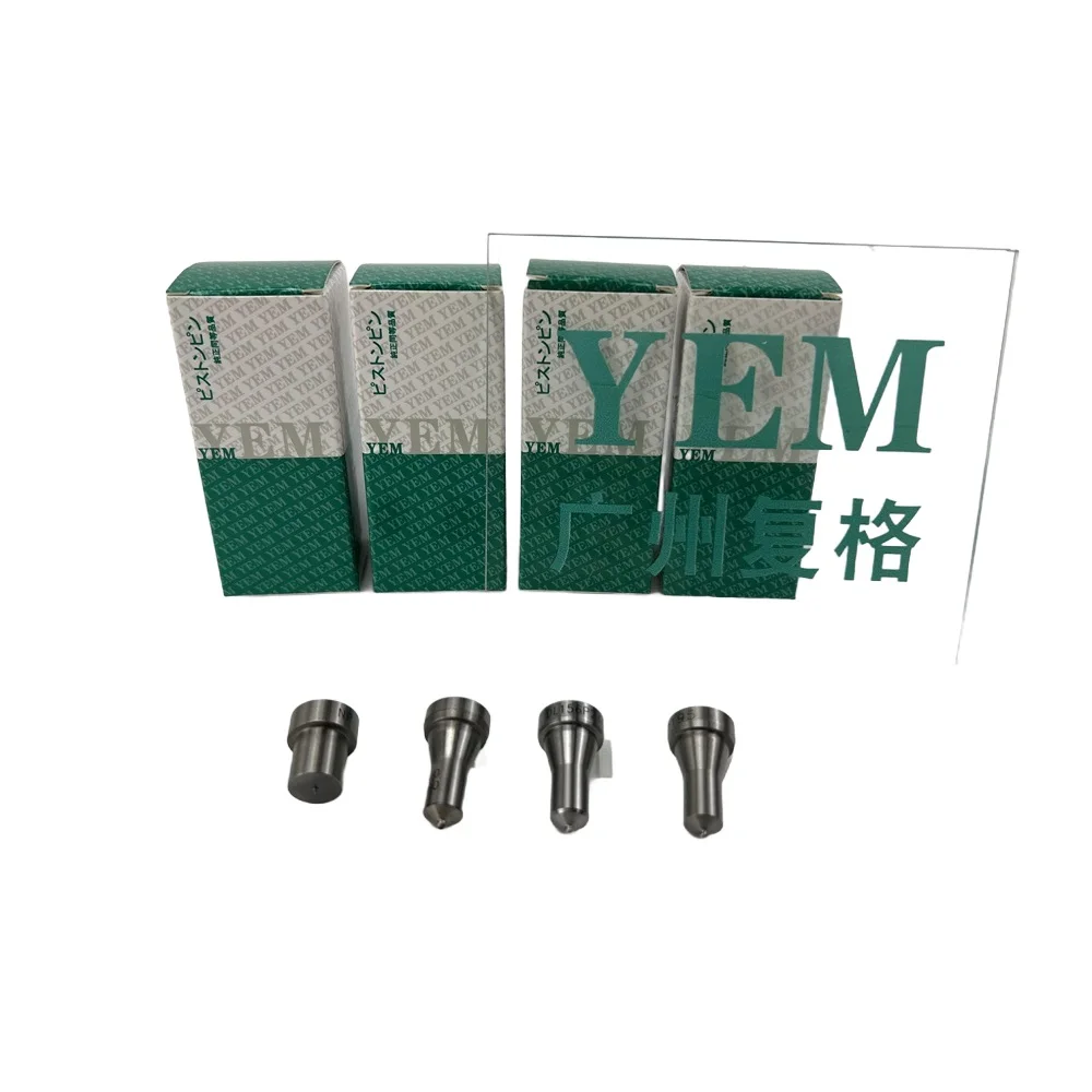 Оригинальная насадка YANNALPARTS для корпуса Perkins Liebherr Cummins Deutz Volvo Caterpillar JCB Dynapac Thermo King топливный инжектор Nozz