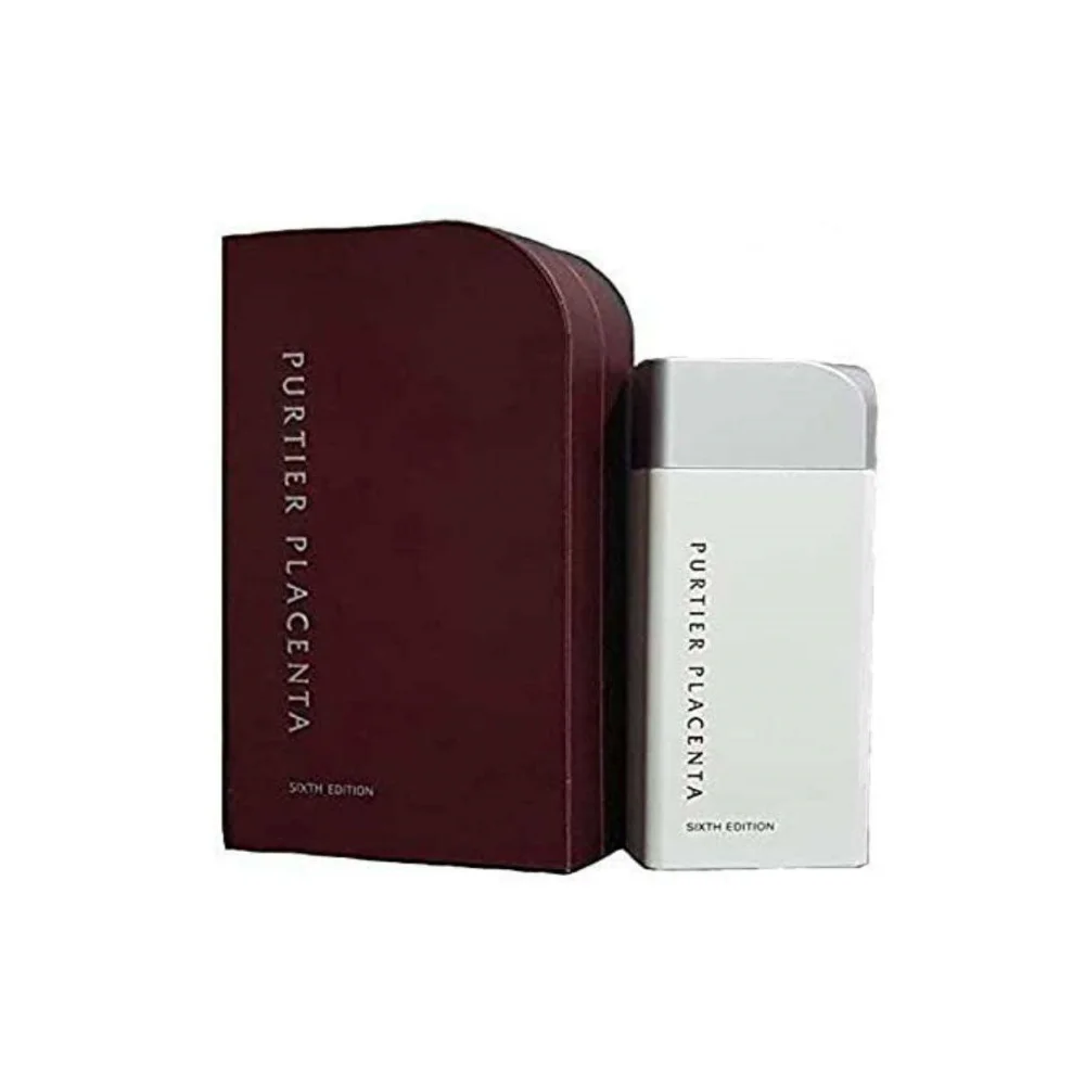 Плацента Purtier, образованная в капсулах, легко пить, регулярно потребляет высококачественные продукты от производителя из Таиланда