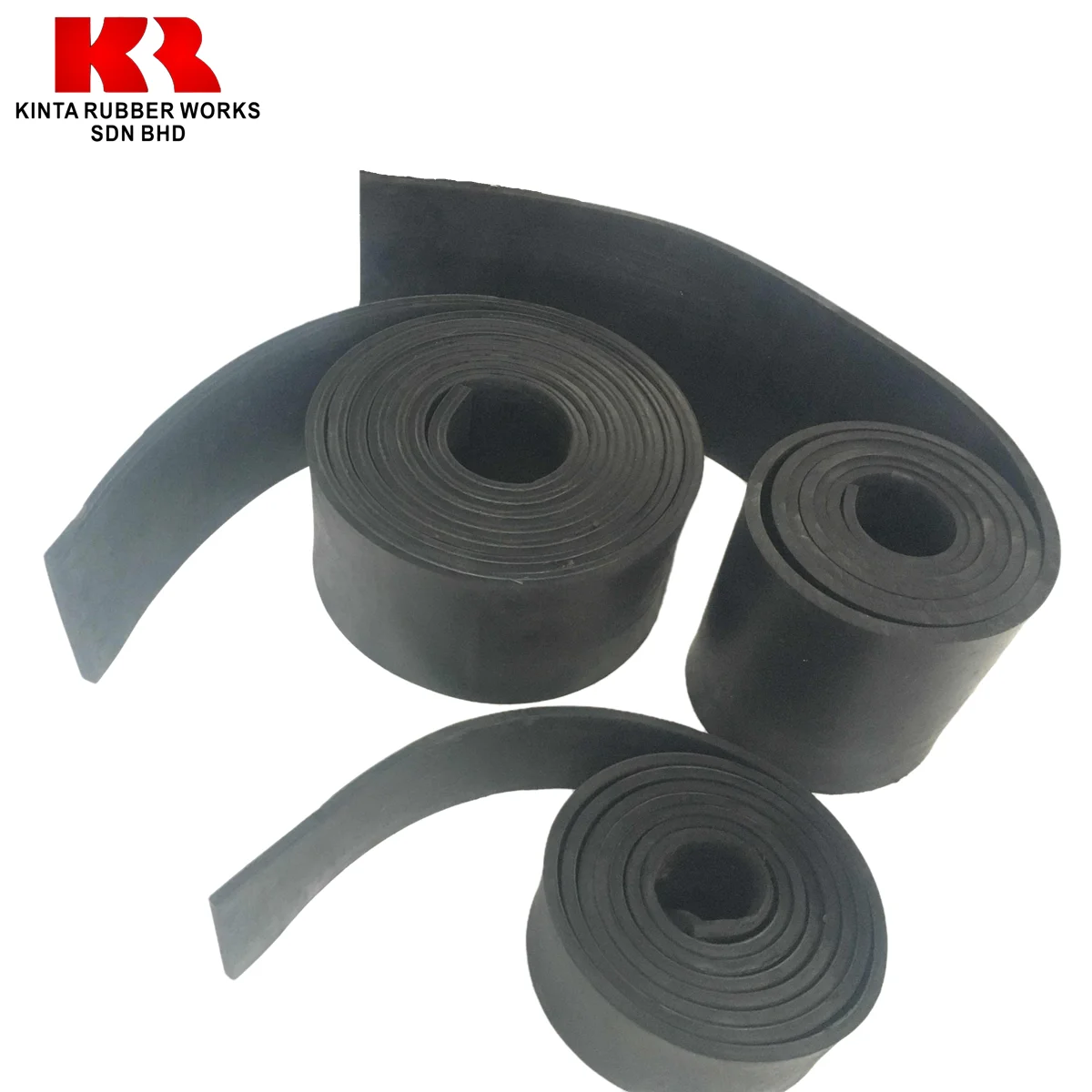 OEM термостойкий резиновый лист индивидуальная ширина длина и толщина плинтус из натурального каучука для промышленности