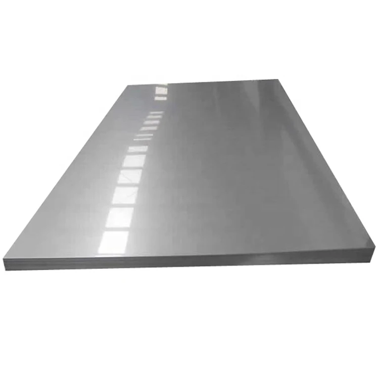 Stock Gr9 3Al2.5V Titanium Alloy Plate Gr10 Gr11 Gr12 Ti5Al2.5Sn Titanium Alloy Sheet Ti6Al5V