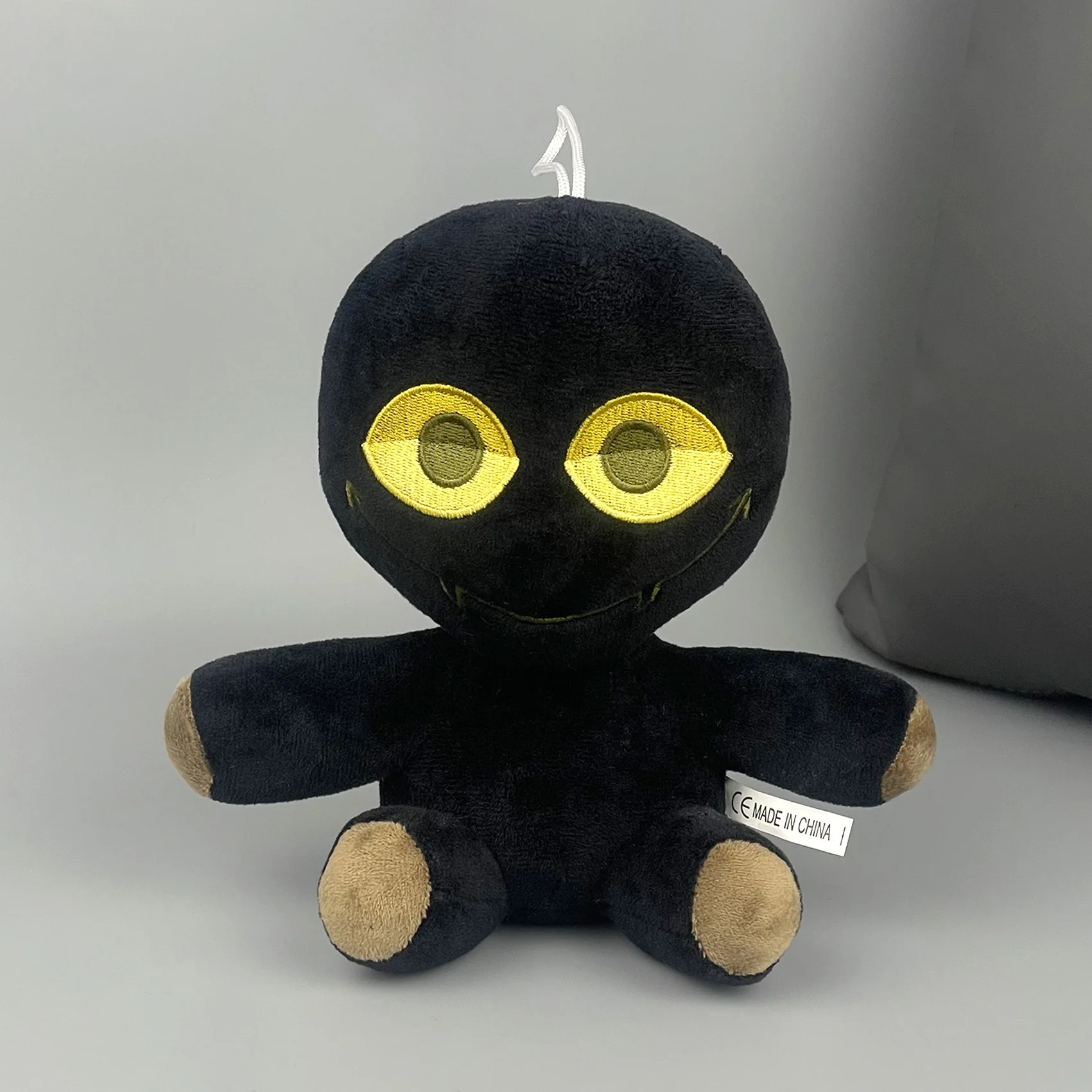 Comfort 2024 New Toy Peluches Game Figures Stuffed Animal Toys Slap Battles Bob Plushies Gift