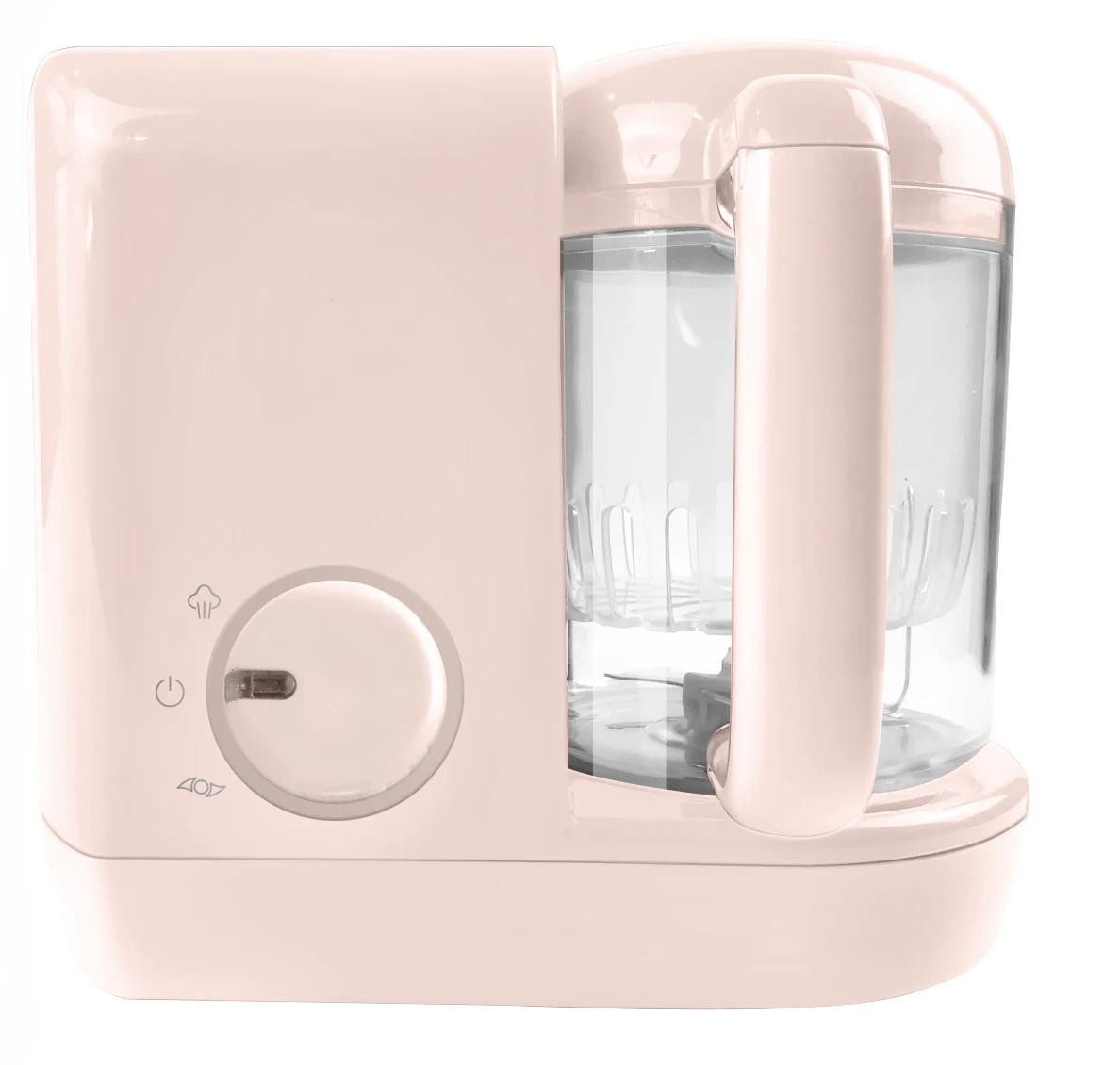 Multi-function Electric food baby cooker  Baby Food Blender Processor