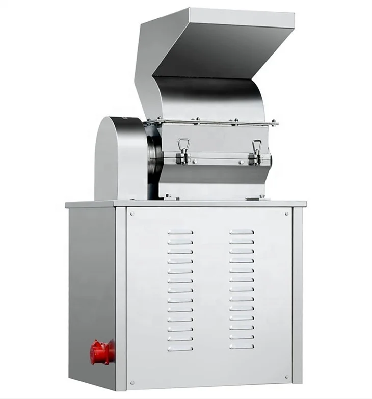 Фармацевтический качающийся гранулятор, машина для гранул банвангана