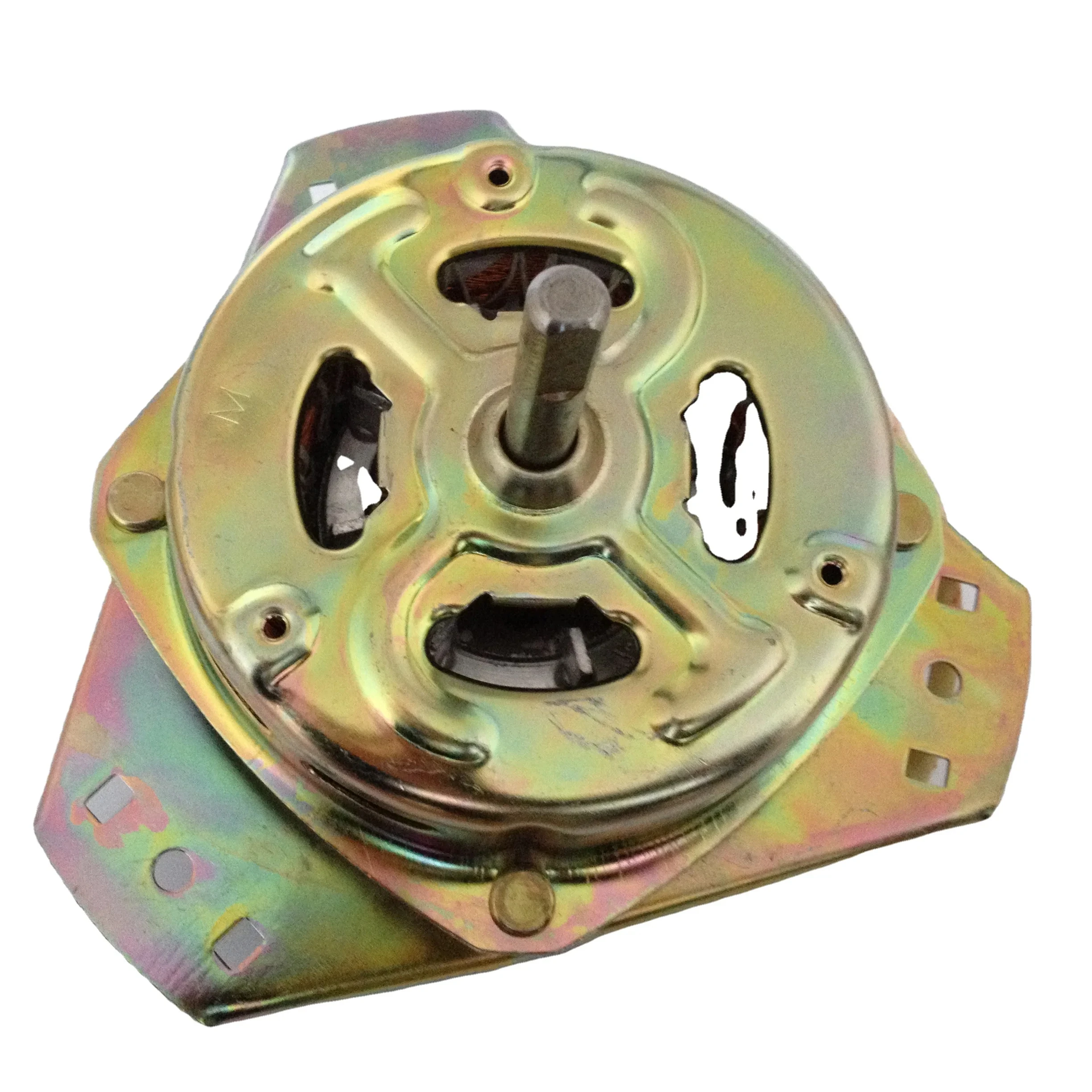 High quality Low price washing machine parts spin wash motor lg spare parts