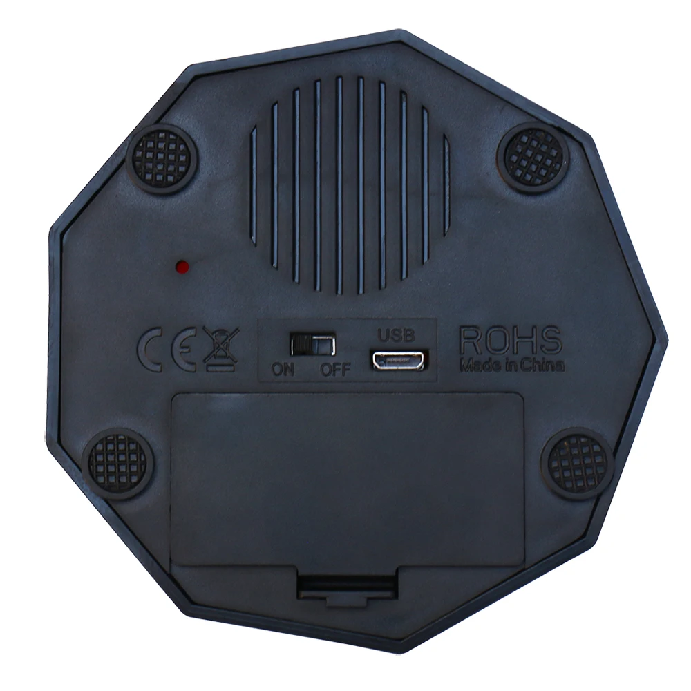 Hot selling USB mp3 sound module voice recorder button pet talking buttons training buzzer for pets