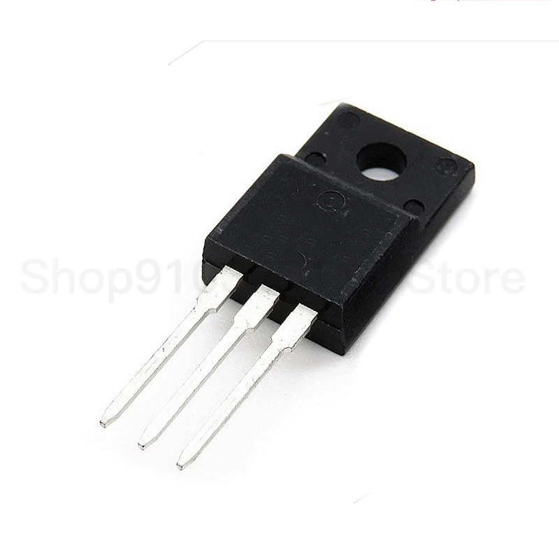 Новый оригинальный FQPF10N60C TO-220 10N60C 10N60