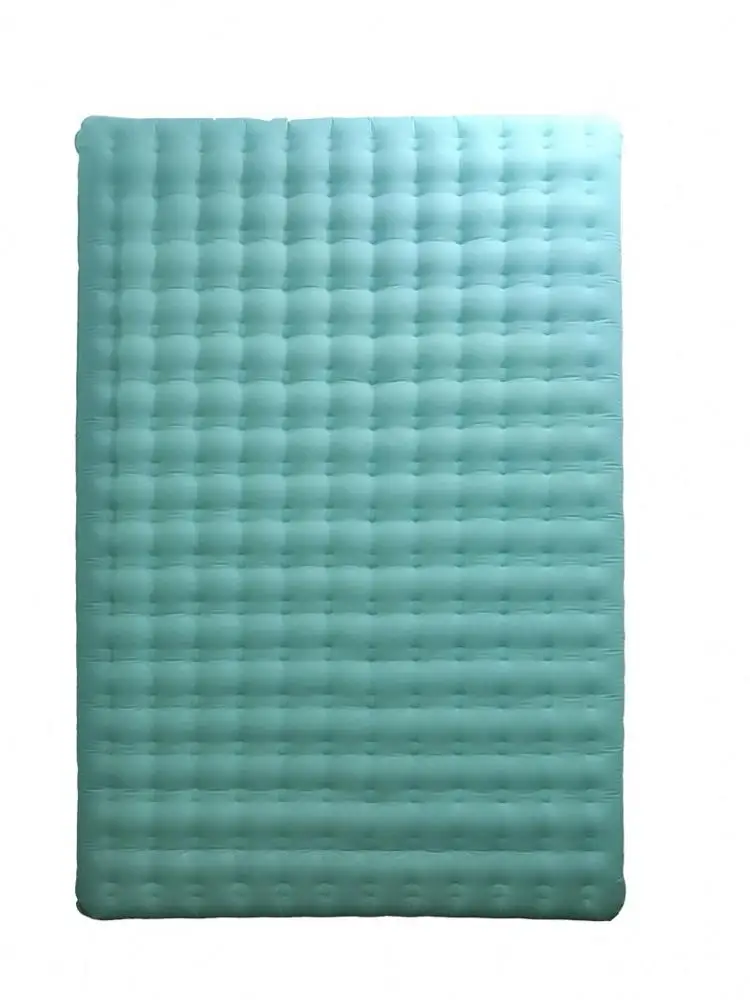 Pvc inflatable mattress inflatable air matress