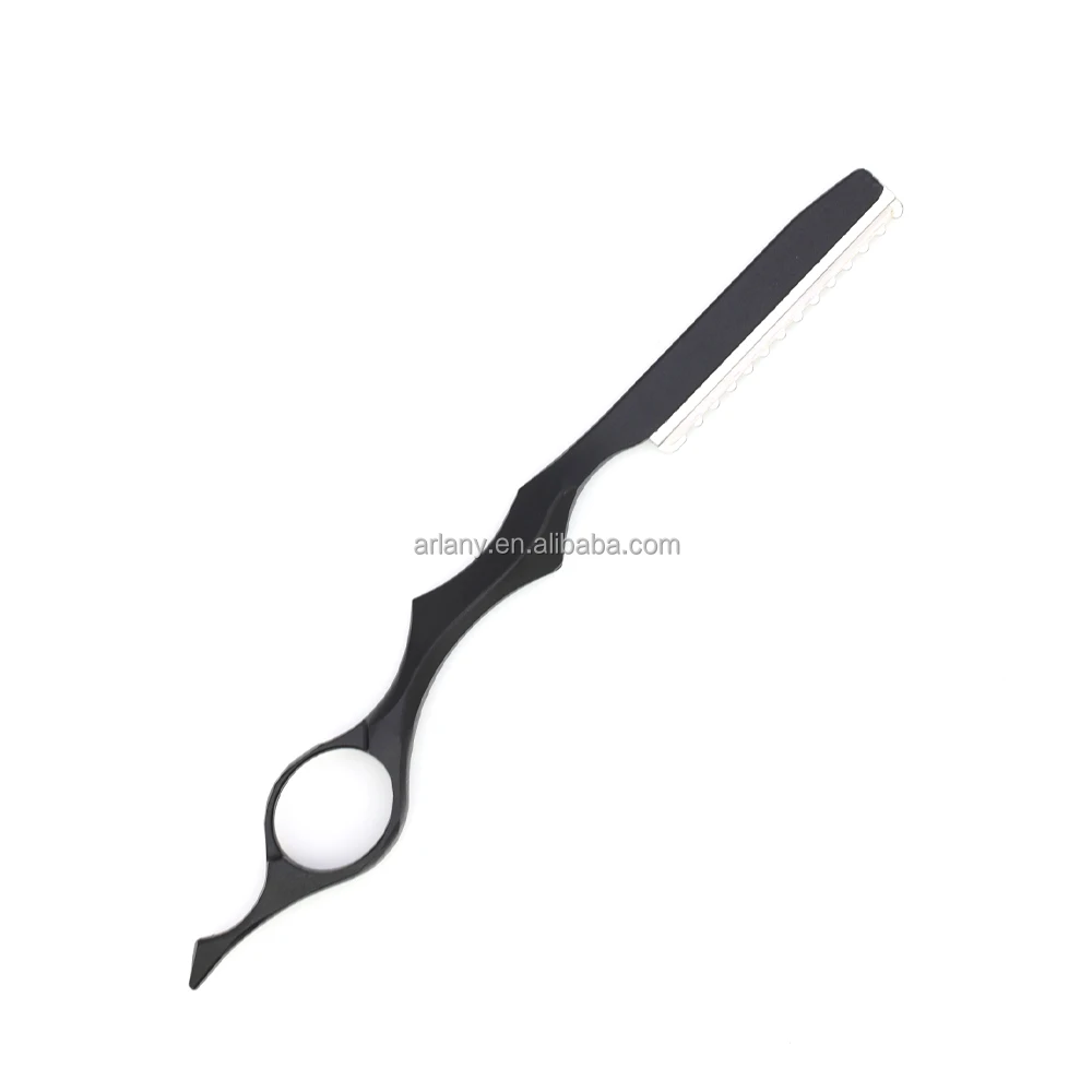 Аксессуары для наращивания волос ARLANY, перо для волос, Стайлинг, бритва для волос, филировка, расческа для стрижки, матирующие бритвы