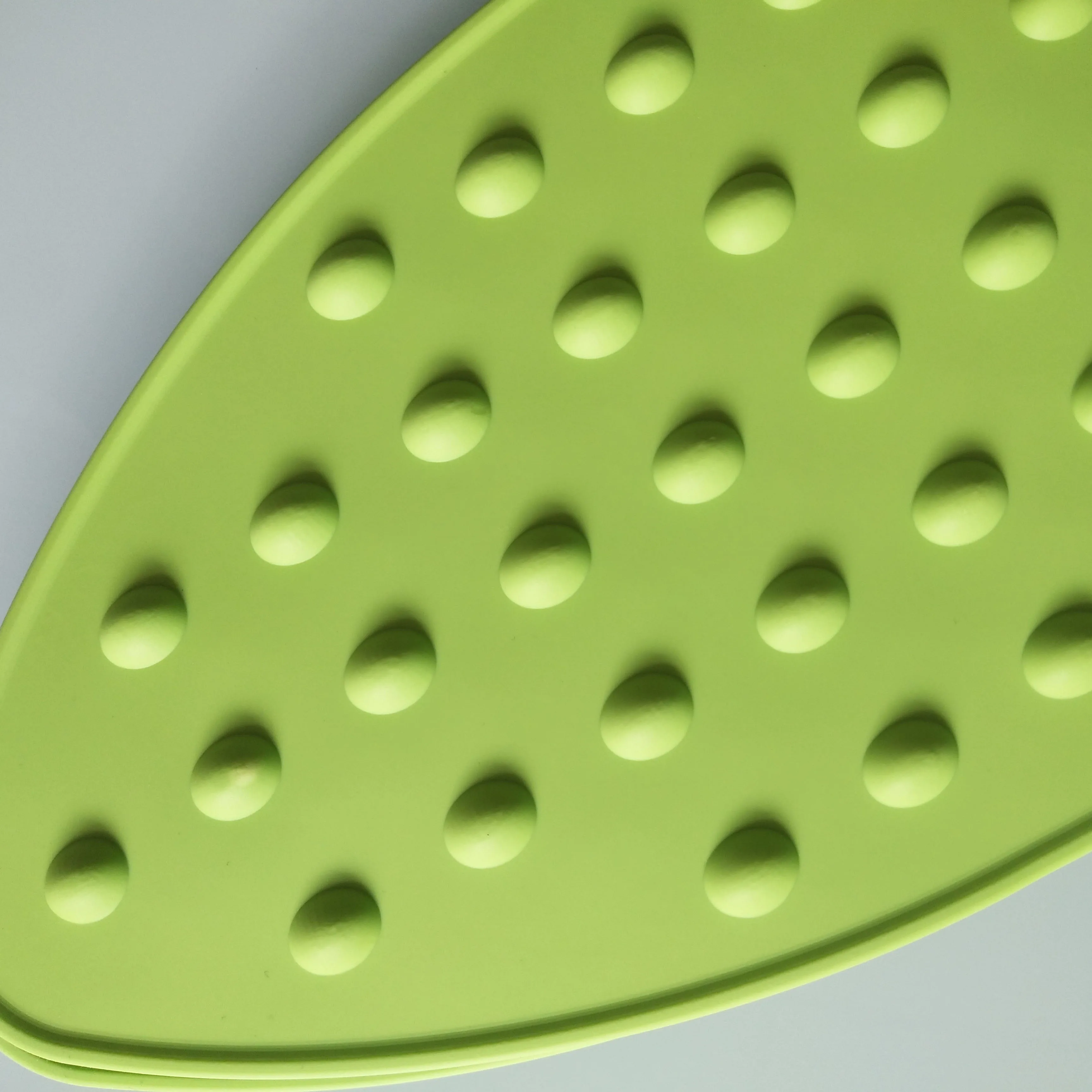 heat resistant silicone iron mat,silicone iron stand