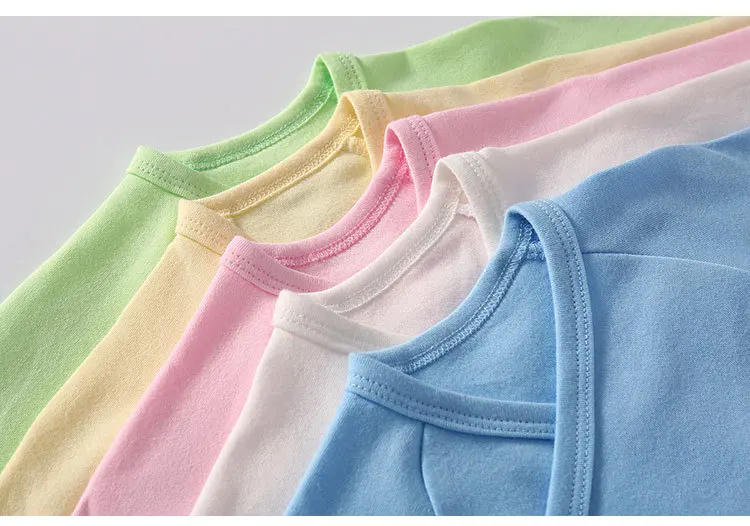 Girls Clothing Bien Ropa Bebe 1 Ao Nias Baby One Piece Romper Wholesale Cotton Rompers New Born Designer Baby Clothes Luxury