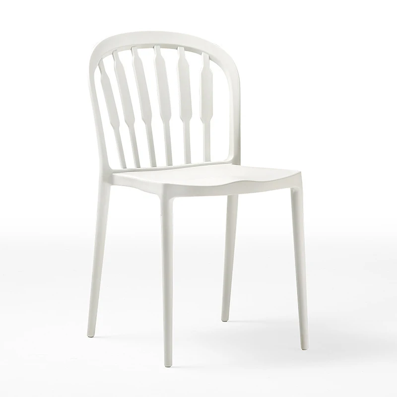 Factory price wholesale cheap colorful high quality bulk plastic chairs