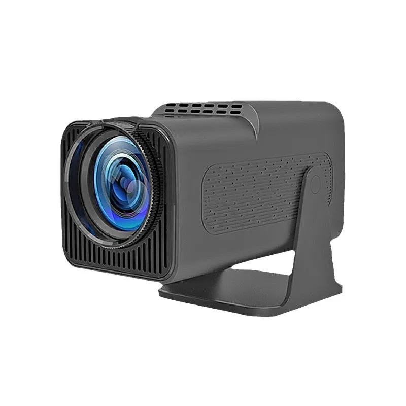 OEM ODM Высокое качество 720p 4k Full Hd Домашний кинотеатр Wifi проекторы Android мультимедиа мини умный портативный проектор