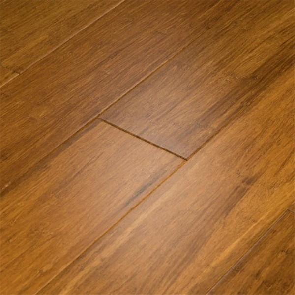 indoor carbonizedstrand tiger strand woven 165mm carbonizedstrand bamboo flooring floating bamboo solid wooden floor