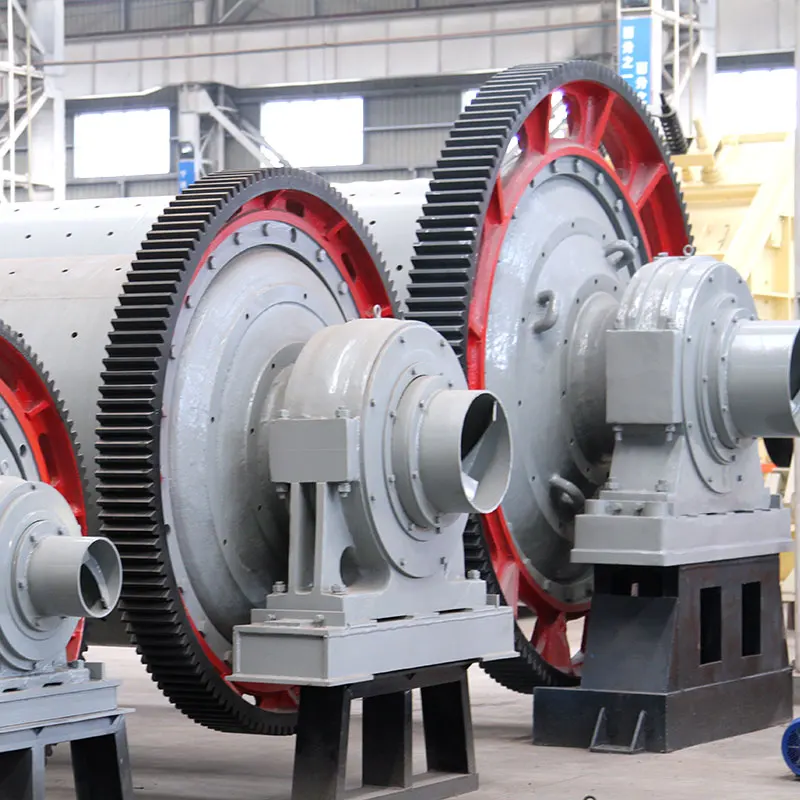 Copper Distiller, MQY-4060 Grinding Machinery of Overflow Ball Mill for Ore in Henan