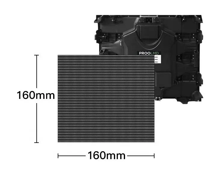 High Brightness Outdoor Waterproof LED Panel Die-cast Aluminum Cabinet P4 P6 P8 P10 LED Advertising Display Screen