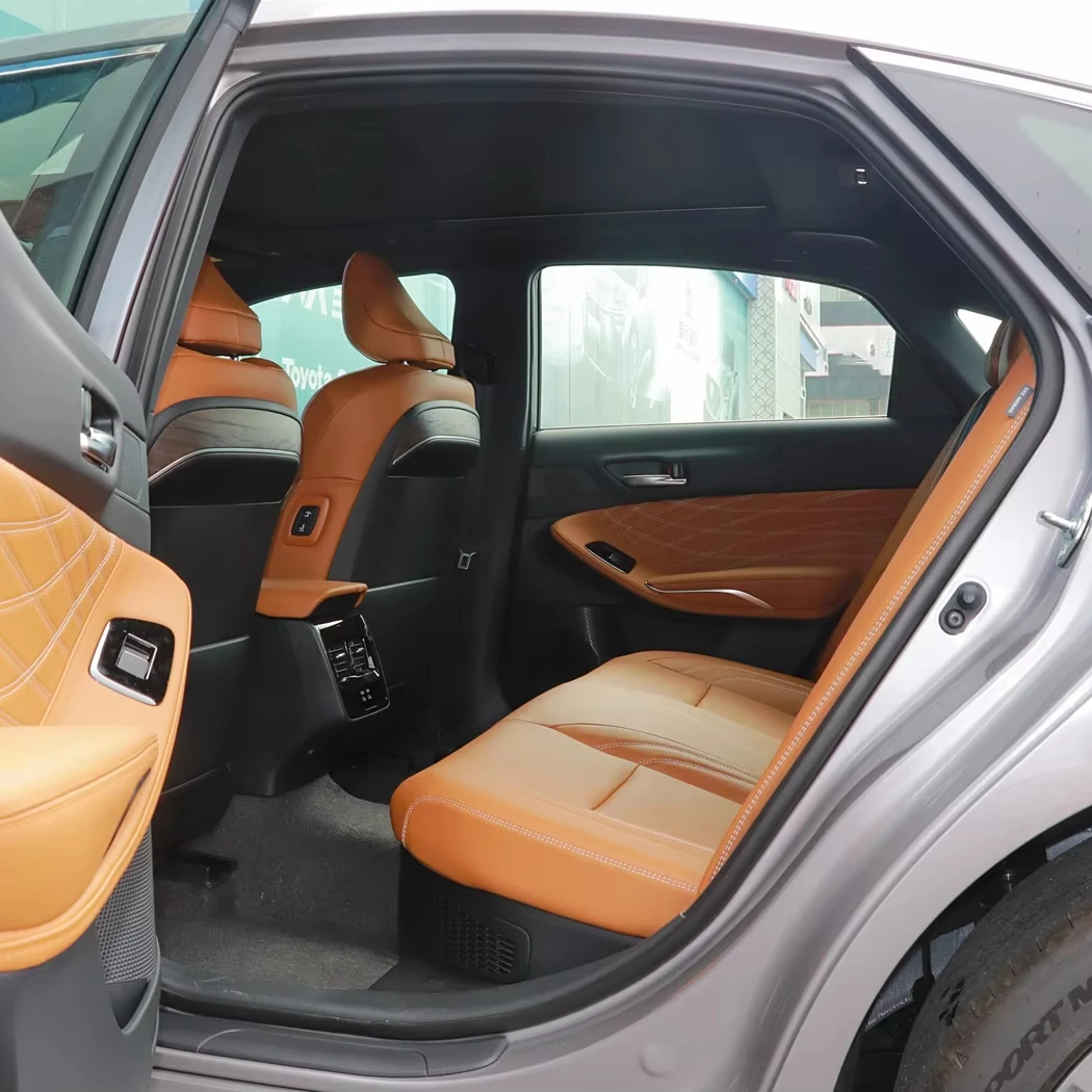 2023 Toyota aAvalon роскошная серия Прямая поставка с завода 2 0 л бензиновый автомобиль модный дизайн рулевое управление км влево AWD Asia Dragon