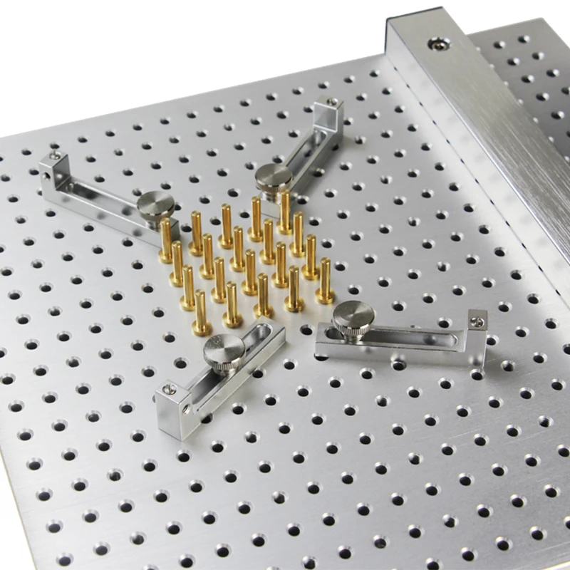 YX3040 Manual SMT Stencil Printer PCB Silk Screen Printers High Precision Solder Paste Screen Printing Machine