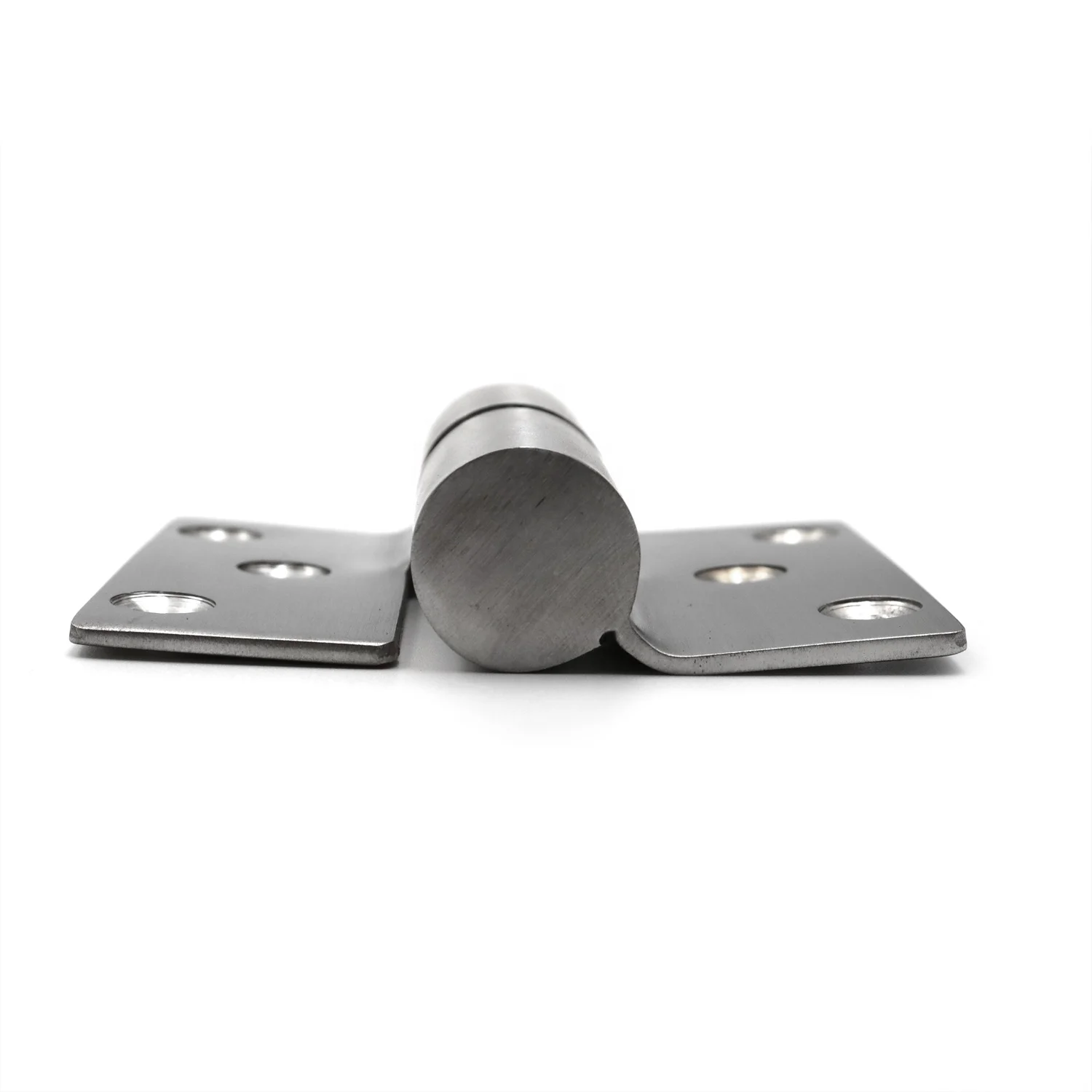 304 stainless steel toilet door hinge long lasting durability