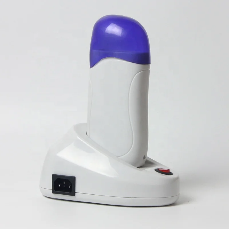 Newest Waxing Machine Heater Roller Depilation Cartridge Hair Wax Heater
