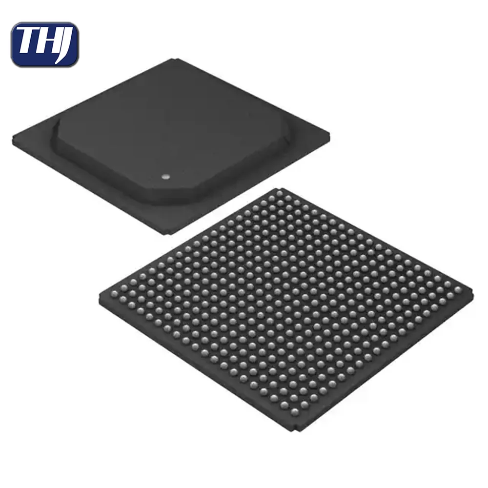 DS3184N + DS3184 IC FRAMER 400PBGA Specialized